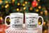 Beagle Mom Gifts Mug For Christmas Women Men Dad Decor Lover Decorations Stuff I Love Beagles Coffee Accessories Talking Art Apparel Funny Birthday Gift Home Supplies Products Dog Coffee Cup Mugs