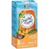 Crystal Light On-the-Go, Peach Iced Tea Drink Mix, 10 CT (Pack of 6)