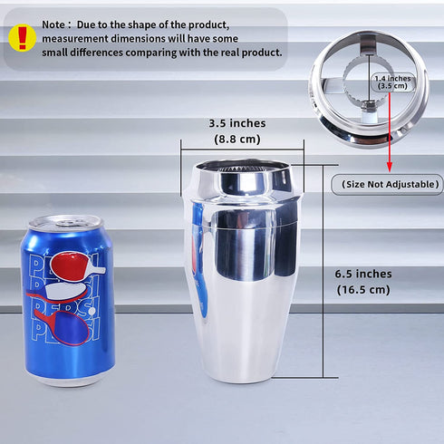 Newness Corn Stripper Cutter, Cob Kernels Peeler with Cup, Quickly Remove Kernels from The Cob, No Splatters or Mess, 304 Stainless Steel Corn Thresher Stripper Tool with Serrated Sharp Blade