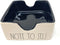 Rae Dunn Note to SELF Post It Note Holder Desk Accessory