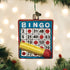 Old World Christmas Bingo