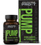 Ageless Male Pro-T Pump, Mens Supplement for Supporting Muscle, Blood Flow and Bigger Gym Gains, Caffeine Free Nitric Oxide Booster and Pre Workout to Help Build More Muscle, 60 Tablets