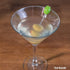 Cork Pops Stainless Steel Green Olive 6 Inch Cocktail Pick Set of 6