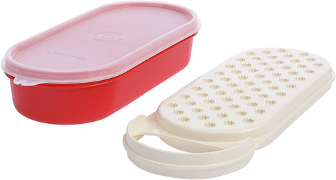 Tupperware Handy Grater Box, Color may vary (124)