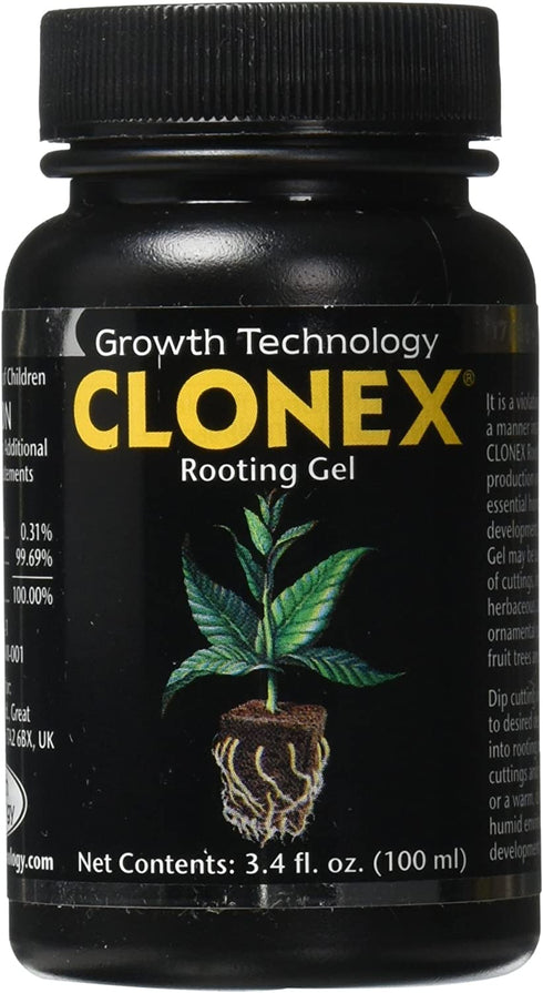 HydroDynamics Clonex Rooting Gel, 100 ml