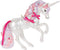 Hallmark Keepsake Christmas Ornament 2021, Fantastic Unicorn