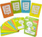Open the Joy Anger Management Cards for Kids, Anger Control Card Game, 42+ Prompt Cards, Control Feelings and Increase Emotional Intelligence - Ages 4+