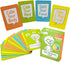 Open the Joy Anger Management Cards for Kids, Anger Control Card Game, 42+ Prompt Cards, Control Feelings and Increase Emotional Intelligence - Ages 4+