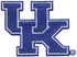 Tervis Made in USA Double Walled University of Kentucky UK Wildcats Insulated Tumbler Cup Keeps Drinks Cold & Hot, 24oz Water Bottle, Vault