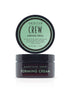Men's Hair Forming Cream by American Crew, Like Hair Gel with Medium Hold with Medium Shine, 1.75 Oz (Pack of 1)