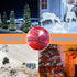 YAOZHOU Cool White Christmas String Lights Indoor Outdoor IP44 Waterproof 196.8Ft 600LED 8 Modes Cool White Fairy Decor Lights for Holiday,Party,Wedding,Garden(Cool White)