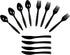BleuZoo Video Game Party Supplies - Gamer Birthday Set Decorations Decor Gaming Theme Pack - Includes: Big and Small Plates, Tablecloth, Banner, Napkins, Cups, Forks, Knives, Spoons (Serves 16)
