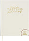 C.R. Gibson White"Wine Tasting Journey" Guided Journal, 6.5'' W x 8'' L, 200 Pages