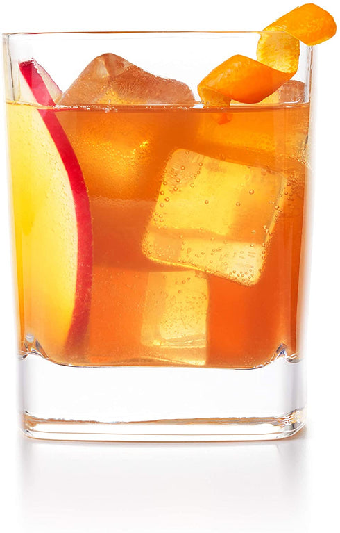 OXO Steel Single Wall Cocktail Shaker
