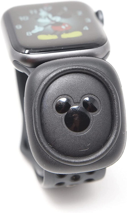 Luke3DP Watch Adapter Compatible with Disney Magic Band (Traditional Watch)