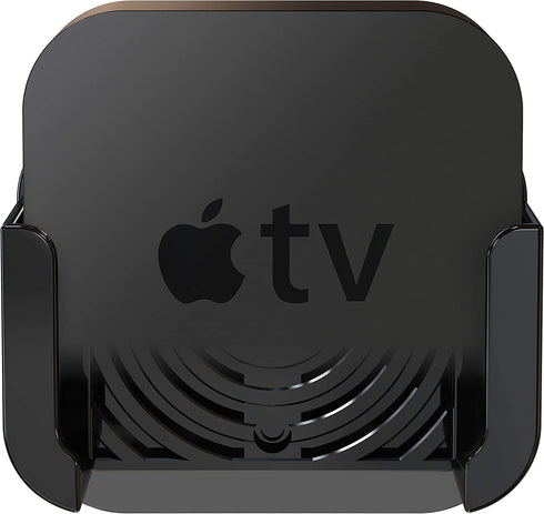 TotalMount Apple TV Mount - Compatible with all Apple TVs including Apple TV 4K