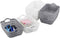 Joyeen Desktop Storage Baskets, 12 Pack Plastic Small Basket Trays