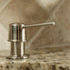 Danco, Brushed Nickel, Universal Straight Nozzle Soap Dispenser, 1-Pack (10039), 1 Pack
