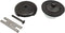 Kingston Brass DLT5301A5 Lift and Turn Tub Drain Kit, Oil-Rubbed Bronze