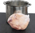Rural365 Poultry Shrink Bags 25ct Large Turkey Bag - Heat Dip Shrinking Wrap Storage Bags, 16 x 28 Inch with Steel Straw