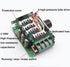 RioRand 7-70V PWM DC Motor Speed Controller Switch 30A
