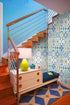 12 PC Pack Backsplash Tile Stickers 6x6 Inch (15x15cm) for Home Decoration Bathroom & Kitchen Vinyl Tile Decals Peel and Stick DIY Wall Sticker Stairs Decals (TS12-001)