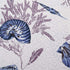 King Size Quilt Set Beach Quilt Bedding King Quilts Bedspread Coverlet Coastal Ocean Bedding Summer Lightweight Reversible Quilt Beach Bed Spread Coverlet Starfish Conch Shell Home Decor Quilt Blue
