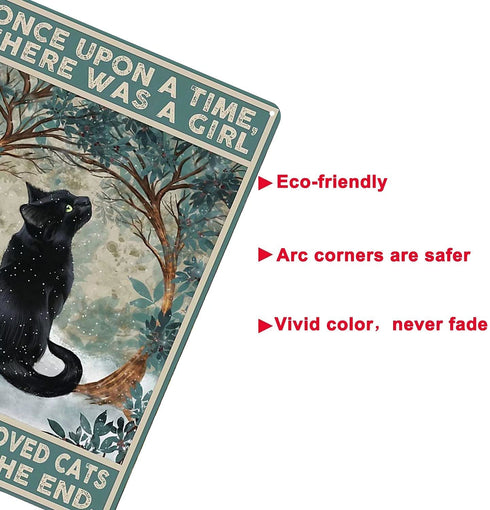 Stay Wild Moon Child Retro Metal Tin Sign Aluminum Metal Sign Home Parlor Bar Cafe Wall Decor Iron Painting 12x16 Inch