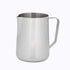 Update International 50 Oz Stainless Steel Frothing Pitcher, Silver (EP-50)