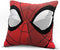 Jay Franco Marvel Decorative Pillow Cover Spiderman - Red