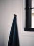 Moen BH3803BL Genta Modern Single Robe Hook, Matte Black
