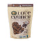 Love Crunch Organic Dark Chocolate Macaroon Granola, Non-GMO, Fair Trade, by Nature's Path, 11.5 Ounce (Pack of 1)