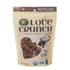 Love Crunch Organic Dark Chocolate Macaroon Granola, Non-GMO, Fair Trade, by Nature's Path, 11.5 Ounce (Pack of 1)