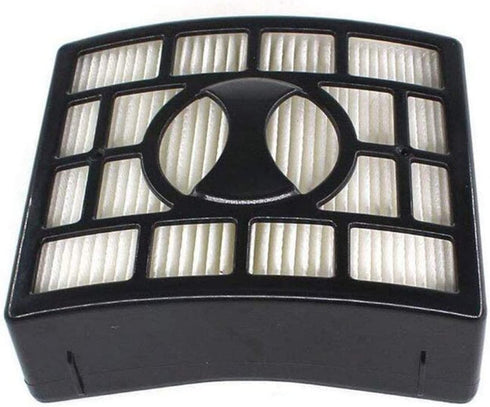 HIMrHEPA 2 Pack Vacuum Filters Compatible with Shark APEX AX910 AX912 QU922Q DuoClean Powered Lift-Away Speed Vacuums. Compare to Part # XPRHF910 & XFF680