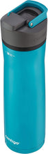 Contigo AUTOSEAL Water Bottle, 24oz, Juniper