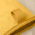 KitchenAid Beacon Two-Tone Mini Oven Mitt Set, 5.5"x8", Majestic Yellow