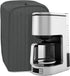 Ritz Coffee Maker Cover, Graphite