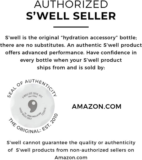 S'well Stainless Steel Traveler - 20 Fl Oz - Moonstone - Triple-Layered Vacuum-Insulated Travel Mug Keeps Coffee, Tea and Drinks Cold for 36 Hours and Hot for 15- BPA-Free Water Bottle