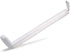 FryOilSaver Co, B217c Five Gallon Carboy Washing Brush, Homebrew Kit Cleaning Brush, Beer Brewing Equipment Cleaning Tools, Extra Strong Nylon Bristles Will Not Scratch Glass or Plastic, 27" Long