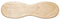 Perfect Stix 60mm Birchwood Plain Taster Ice Cream Paddle Spoon, 2-3/8" Length (Pack of 1,000)