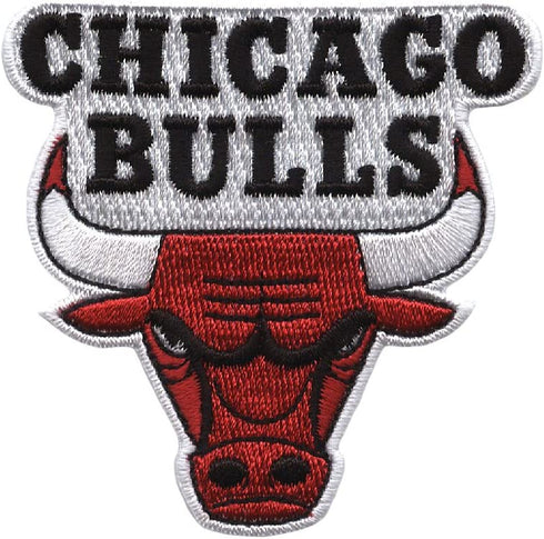 Tervis Made in USA Double Walled NBA Chicago Bulls Insulated Tumbler Cup Keeps Drinks Cold & Hot, 16oz - Red Lid, Chicago Bulls Logo