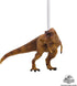 Hallmark Jurassic World T-Rex Christmas Ornament