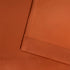 Exclusive Home Indoor/Outdoor Solid Cabana Grommet Top Curtain Panel, Mecca Orange, 54x96, 2 Piece