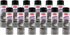 Sprayway SW936 Aerosol Instant Shine Vinyl Cleaner and Protectant, 11 oz.