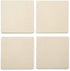 Outset 76176 Pizza Grill Stone Tiles, Set of 4