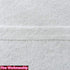 Pure White Floral Rose Knitted Woven Lace Sheer Curtains Panel 63 Long - Rod Pocket Vintage Window Sheer Lace Drapes for Living Room Curtains 52 x 63 inch Length, Set of 2 Panels