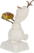 Hallmark Keepsake Christmas Ornament 2019 Dated Disney Olaf's Frozen Adventure That Time of Year with Sound