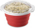 Cuisinart CTG-00-MPM, Microwave Popcorn Maker, One Size, Red