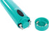 Ozeri OW08A-T Fascina Electric Wine Bottle Opener, Teal Blue