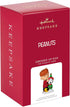 Hallmark Keepsake Christmas Ornament 2021, The Peanuts Gang Dressed Up Dog Snoopy